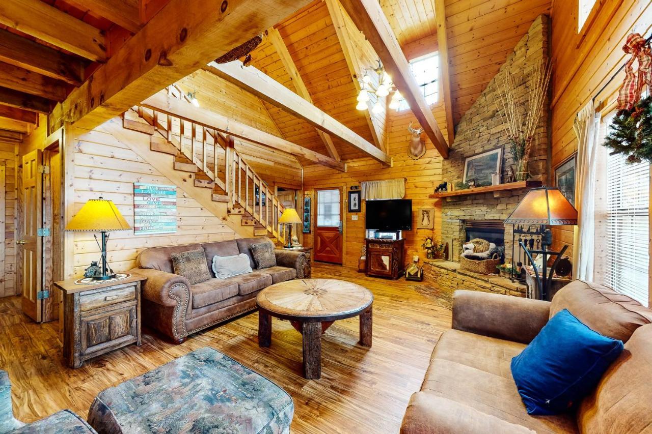 Fox Hollow Little Cove Exterior photo