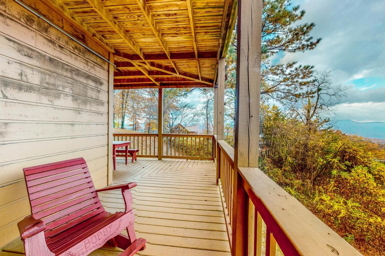 Fox Hollow Little Cove Exterior photo