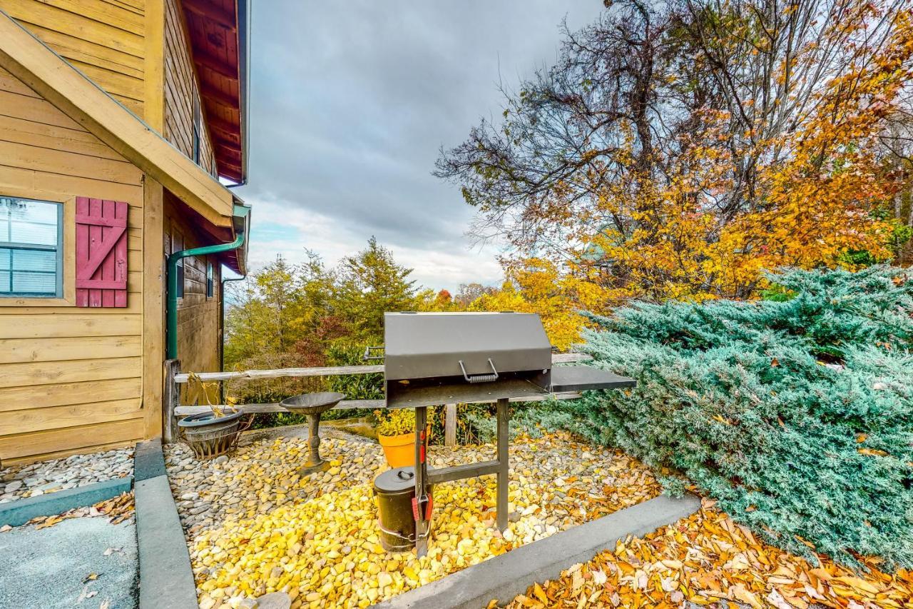 Fox Hollow Little Cove Exterior photo