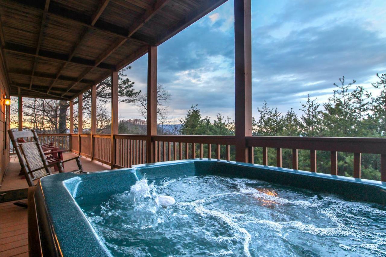 Fox Hollow Little Cove Exterior photo